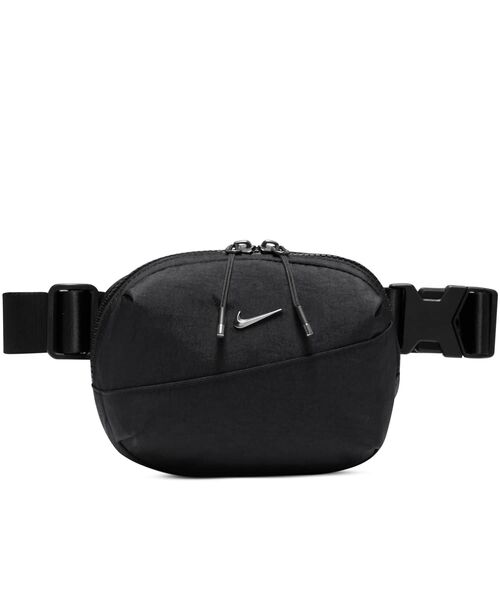 NIKE(iCL)̃iCL I[ NX{fBobO (2L) / Nike Aura Crossbody Bag (2L) HM6120-013 Black({fBobO/EGXg|[`)