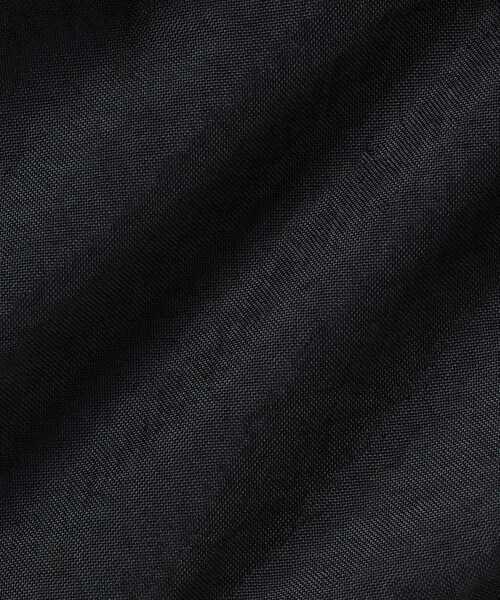 NIKE（ナイキ）の「ナイキ オーラ クロスボディバッグ (2L) / Nike Aura Crossbody Bag (2L) HM6120-013 Black（ボディバッグ/ウエストポーチ・メンズ・ブラック・ONE SIZE）」の8枚目の写真