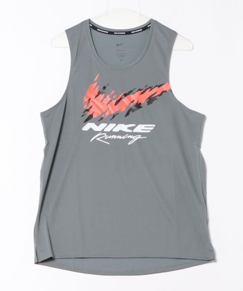 NIKE（ナイキ）｜タンクトップ（グレー系）一覧 - WEAR