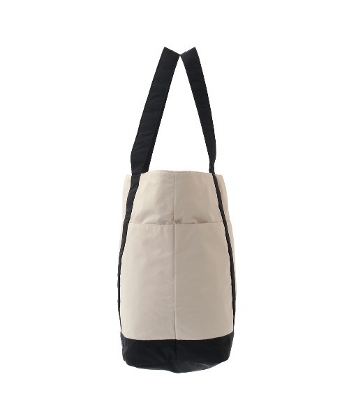 10TH LOGO HUGE TOTE BAG（トートバッグ）｜CLANE（クラネ）の