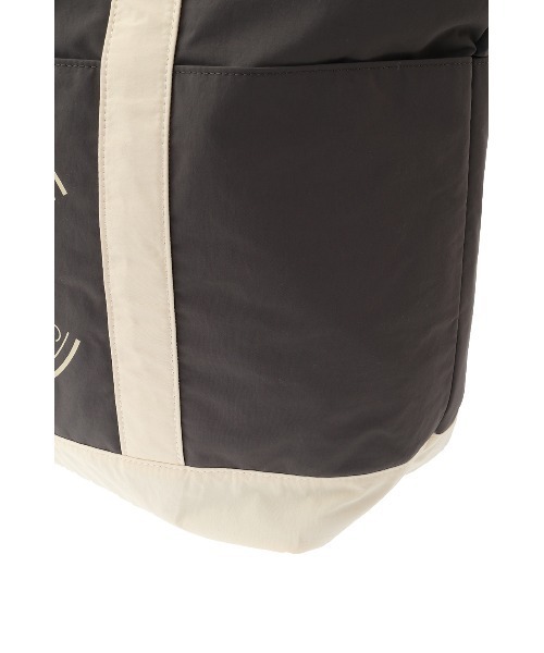 即日発送！CLANE 10TH LOGO HUGE TOTE BAG 10TH LOGO HUGE TOTE BAG（トートバッグ）｜CLANE（クラネ）の