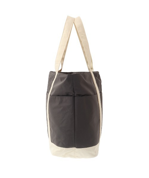 10TH LOGO HUGE TOTE BAG（トートバッグ）｜CLANE（クラネ）の