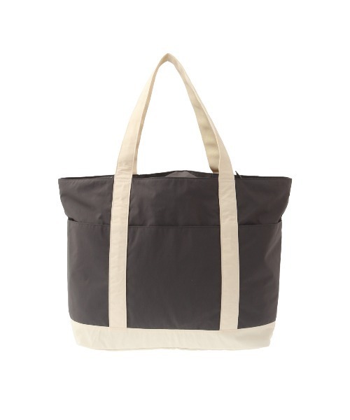 即日発送！CLANE 10TH LOGO HUGE TOTE BAG 10TH LOGO HUGE TOTE BAG（トートバッグ）｜CLANE（クラネ）の