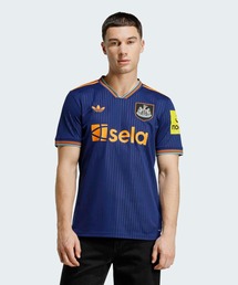 adidas(AfB_X)̃j[JbXEiCebhFC 25/26 T[hjtH[ / AfB_X adidas(TVc/Jbg\[)