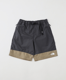 THE NORTH FACE (ノースフェイス) NUPTSE ショーツ