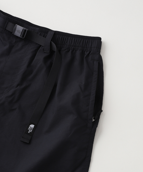THE NORTH FACE(ザノースフェイス)の「THE NORTH FACE (ノースフェイス) NUPTSE ショーツ(その他パンツ・メンズ・ブラック系その他/チャコールグレー/ブラック・MEDIUM/LARGE/X-LARGE)」の12枚目の写真
