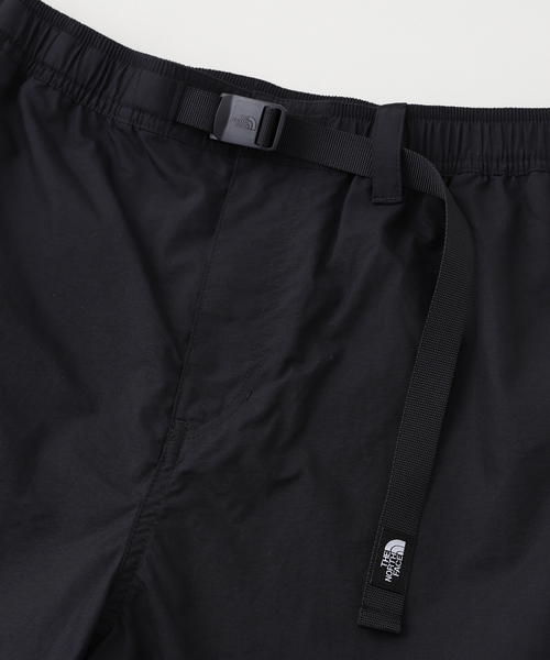 THE NORTH FACE(ザノースフェイス)の「THE NORTH FACE (ノースフェイス) NUPTSE ショーツ(その他パンツ・メンズ・ブラック系その他/チャコールグレー/ブラック・MEDIUM/LARGE/X-LARGE)」の5枚目の写真