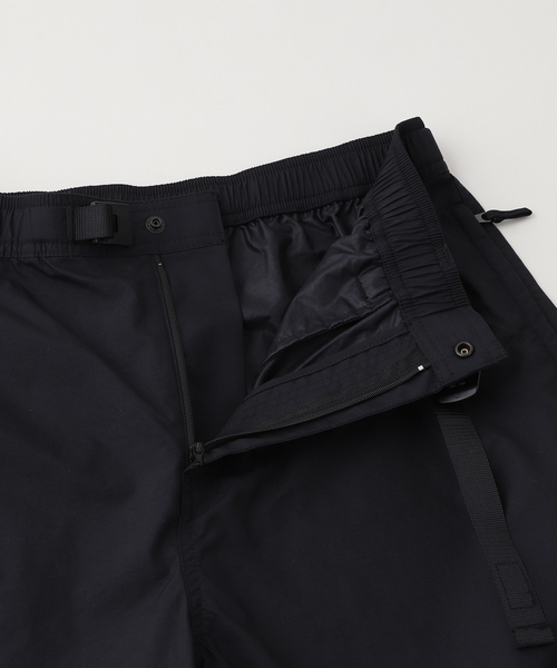THE NORTH FACE(ザノースフェイス)の「THE NORTH FACE (ノースフェイス) NUPTSE ショーツ(その他パンツ・メンズ・ブラック系その他/チャコールグレー/ブラック・MEDIUM/LARGE/X-LARGE)」の8枚目の写真