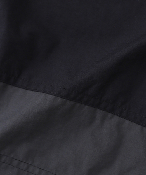 THE NORTH FACE(ザノースフェイス)の「THE NORTH FACE (ノースフェイス) NUPTSE ショーツ(その他パンツ・メンズ・ブラック系その他/チャコールグレー/ブラック・MEDIUM/LARGE/X-LARGE)」の10枚目の写真