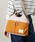 moz�i���Y�j�́u�yVASKA by moz�z���F�X�J 2WAY�V�����_�[�o�b�O �n���h�o�b�O VZPS-02�i�V�����_�[�o�b�O�j�v�b�I�����W