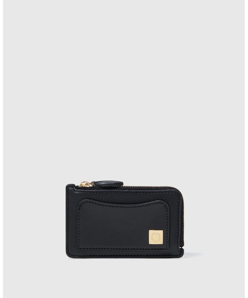 レザーカードホルダー Man マルチカラー レザー カード ホルダー XAMTSYF8300RTVPZ0063