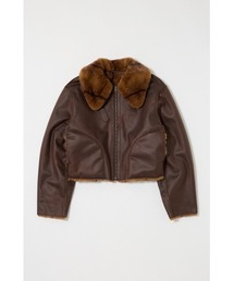 MOUSSY(}EW[)REVER FAUX t@[R[g(u])