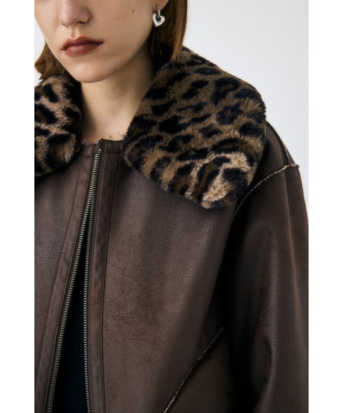 moussy ファージャケット 公式】MOUSSYのフェイクファー|検索