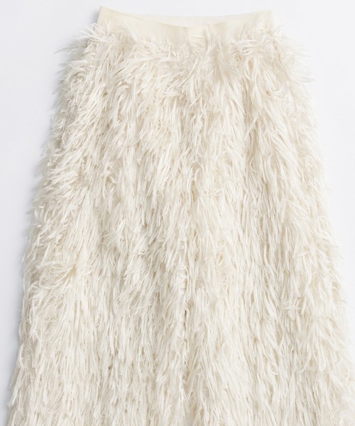 Feather Pants/フェザーパンツ□セットアップ対応□（その他パンツ