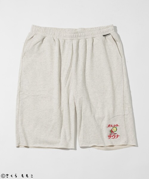 新品未使用　オールナイトサウナコジコジコラボ COJI-COJI × SAUVENIR × FREAK'S STORE/コジコジ × サウベニア