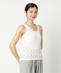RUSSELL RACE TANK TOP