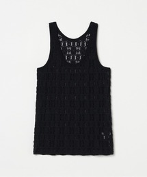 RUSSELL RACE TANK TOP