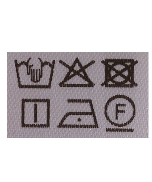 UNITED ARROWS(ユナイテッドアローズ)の「サテン フリル ブラウス ‐ウォッシャブル‐(シャツ/ブラウス・レディース・レッド/ホワイト/その他1・FREE)」の22枚目の写真