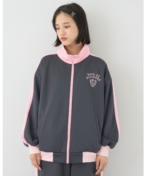 Supreme ジャージジャケット L グレー adidas アディダス メンズ セレーノ AEROREADY カット スリー