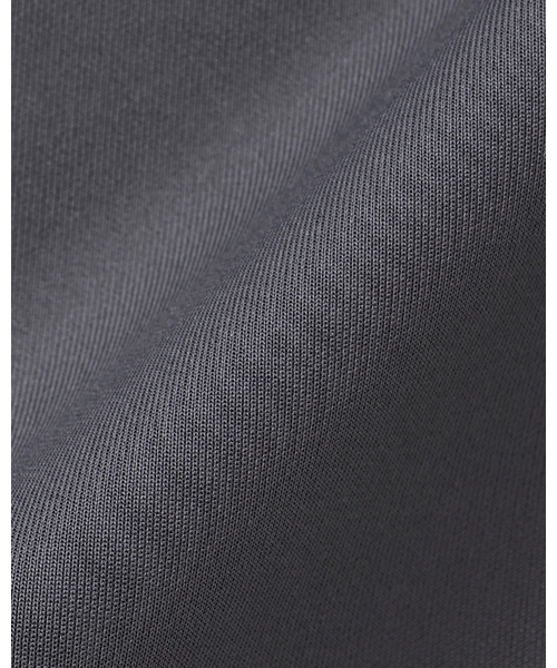 LOVETOXIC(ラブトキシック)の「【7days】トラックジャケット(ジャージ・キッズ・オフホワイト/サックスブルー/チャコール・L:160cm/130cm/M:150cm/S:140cm)」の8枚目の写真