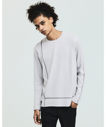 5351 POUR LES HOMMES | 【25AW】Lライン 長袖Tシャツ(Tシャツ/カットソー)