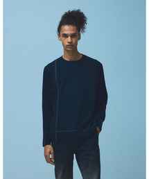 5351 POUR LES HOMMES | 【25AW】Lライン 長袖Tシャツ(Tシャツ/カットソー)