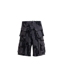 SUICIDE STUDS DENIM SHORTS（その他パンツ）｜BREATH（ブレス）の