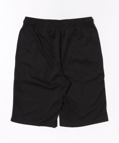 NO WAY(ノーウェイ)の「/ドライメッシュ ショートパンツ/(その他パンツ・メンズ・ネイビー/チャコールグレー/ブラック・X-LARGE/MEDIUM)」の7枚目の写真