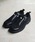 cii�i�V�[�j�́uVibram sole sneaker / �r�u�����\�[���X�j�[�J�[�i�X�j�[�J�[�j�v�b�u���b�N