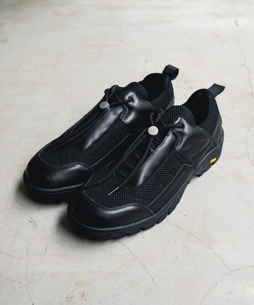 山*愛様 未使用 VEGE VG07002 スニーカー ビブラムソール 幅広設計 山*愛様 未使用 VEGE VG07002 スニーカー ビブラムソール 幅広設計