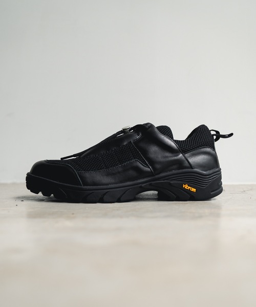 Vibram sole sneaker / ビブラムソールスニーカー（スニーカー）｜cii