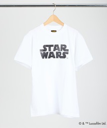 THE BAREFOOT（ベアフット）の「【 Chadwick Products / チャドウィック プロダクツ 】/ MOVIE TEE /『 STAR WARS 』（Tシャツ/カットソー）」