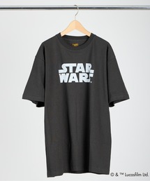 THE BAREFOOT（ベアフット）の「【 Chadwick Products / チャドウィック プロダクツ 】/ MOVIE TEE /『 STAR WARS 』（Tシャツ/カットソー）」