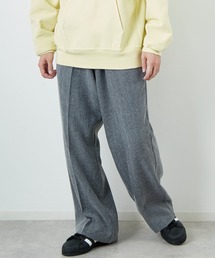 Dickies（ディッキーズ）の「[DICKIES/ディッキーズ] 別注 ヘリンボーン グランパワークパンツ（その他パンツ・メンズ）」