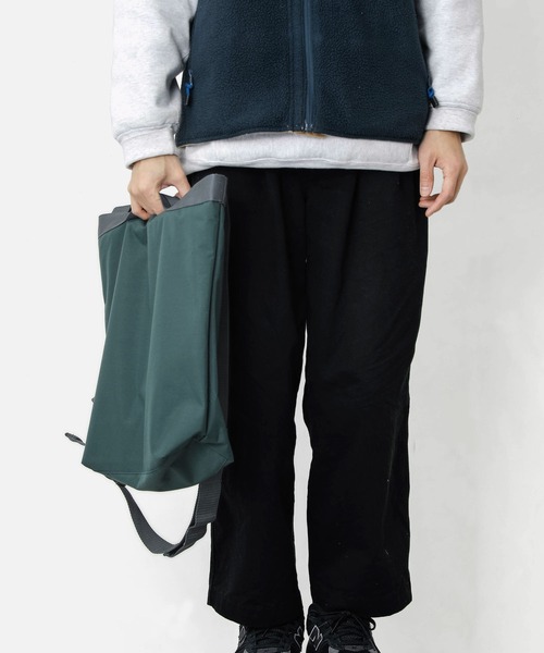 新品　PAPERSKY ALL WAYS BAG ブラック ALL WAYS BAG – PAPERSKY STORE