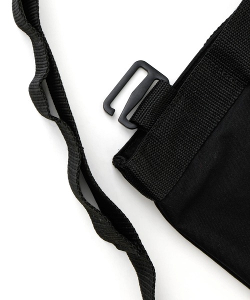 PAPERSKY(ペーパースカイ)の「PAPERSKY ペーパースカイ ALL WAYS BAG オールウェイズバッグ(ショルダーバッグ・レディース・ベージュ/ブラック/ブルーグリーン・FREE)」の14枚目の写真