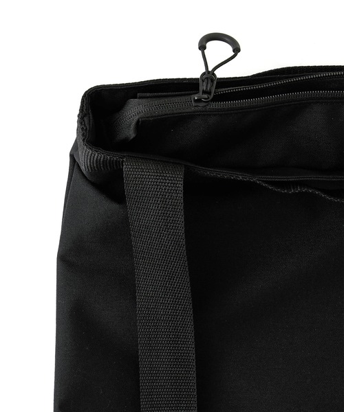 PAPERSKY(ペーパースカイ)の「PAPERSKY ペーパースカイ ALL WAYS BAG オールウェイズバッグ(ショルダーバッグ・レディース・ベージュ/ブラック/ブルーグリーン・FREE)」の15枚目の写真