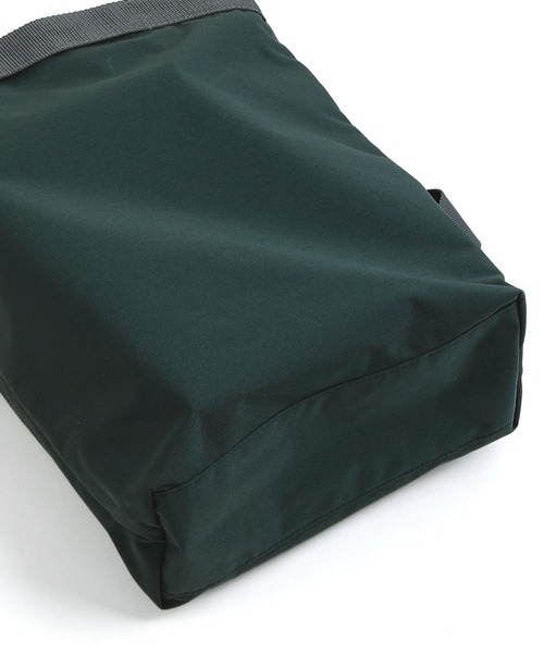 PAPERSKY(ペーパースカイ)の「PAPERSKY ペーパースカイ ALL WAYS BAG オールウェイズバッグ(ショルダーバッグ・レディース・ベージュ/ブラック/ブルーグリーン・FREE)」の17枚目の写真