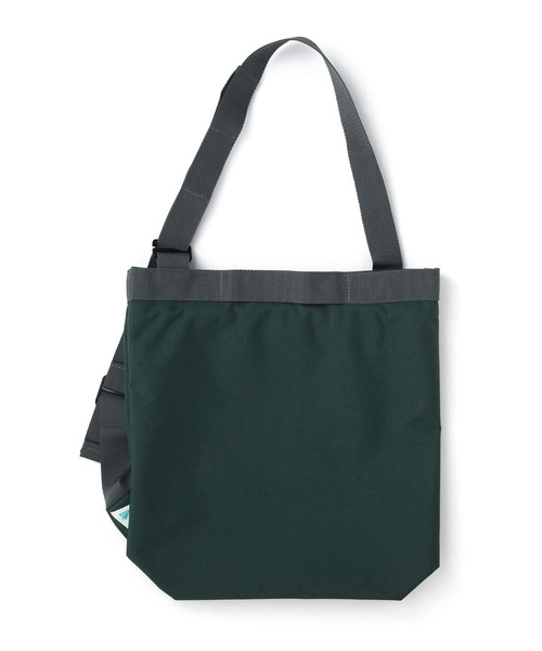 PAPERSKY(ペーパースカイ)の「PAPERSKY ペーパースカイ ALL WAYS BAG オールウェイズバッグ(ショルダーバッグ・レディース・ベージュ/ブラック/ブルーグリーン・FREE)」の19枚目の写真