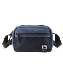 CHOOP 2layer shoulder bag