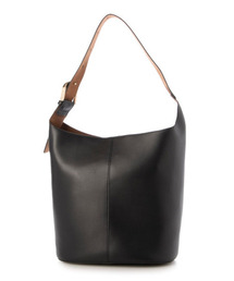 cache cache（カシュ カシュ）の「カシュカシュ cachecache / ビッグバックルバケツショルダー（ショルダーバッグ）」