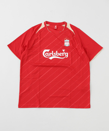 Liverpool FC｜リバプールエフシーのTシャツ/カットソー（ミドル丈