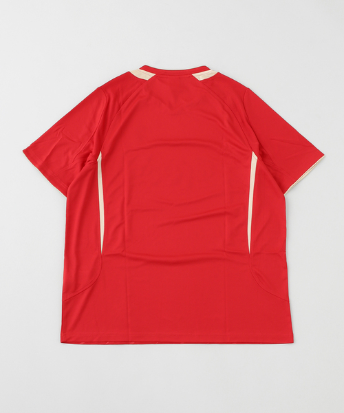 417 EDIFICE(フォーワンセブンエディフィス)の「【Liverpool FC / リバプール FC】 2005-2006 EURO HOME A23PN25(Tシャツ/カットソー・メンズ・その他・XX-LARGE/SMALL)」の2枚目の写真