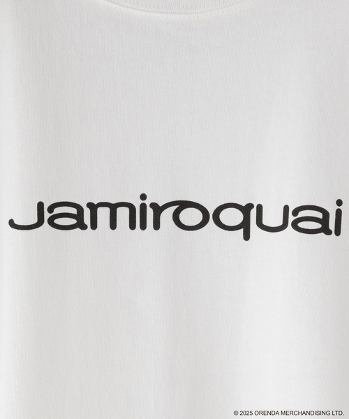 LOWRYS FARM(ローリーズファーム)の「【LFM(U)】UK ROCKTSS(Tシャツ/カットソー・メンズ・チャコールグレー/オフホワイト/ホワイト×グレー・FREE)」の8枚目の写真