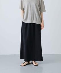 かぐれ | ドライコットンストレートスカート(スカート)