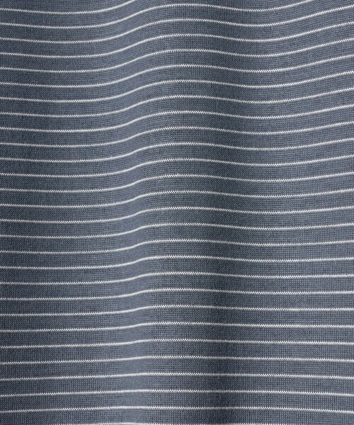 Product Twelve（プロダクトトゥエルブ）の「＜Product Twelve＞ S140  TEE/ロングスリーブTシャツ（Tシャツ/カットソー・メンズ・グレー系・2/1）」の6枚目の写真