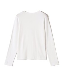gicipi | gicipi:バック U ロング スリーブ Tシャツ（CECE）(Tシャツ/カットソー)