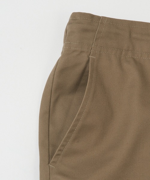 U.S. POLO ASSN.（ユーエスポロアッスン）の「【U.S. POLO ASSN.】90's ヘビーツイルインダストリアルワークパンツ　セットアップジャケット展開あり（チノパンツ・メンズ・ブラック/ベージュ/ネイビー・S/M/L/XL）」の7枚目の写真