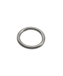 KISHOKACHI 希少価値 シンプルクリッカーチタニウムピアス 内径10mm