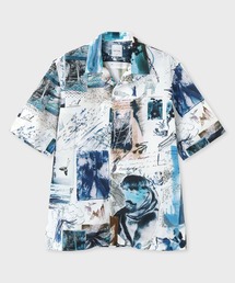 Paul Smith｜ポール・スミス（メンズ）のトップス（その他総柄